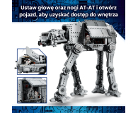 LEGO STAR WARS 75454 AT-AT™ Resztek Imperium i INT-4 - 1547413 - zdjęcie 6